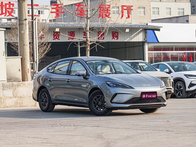 BYD  2025, 0 km - 1.5 l - Bakı