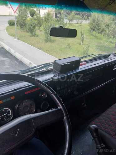 KamAz 6520 2012, 111,111 km - 11.0 l - Mingəçevir