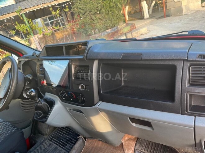 Ford Transit 2007, 762,000 km - 2.4 l - Bakı