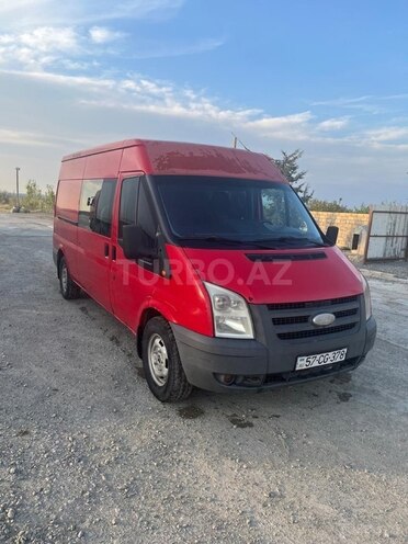 Ford Transit 2007, 762,000 km - 2.4 l - Bakı