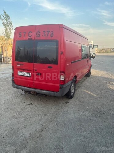 Ford Transit 2007, 762,000 km - 2.4 l - Bakı