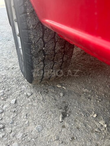 Ford Transit 2007, 762,000 km - 2.4 l - Bakı