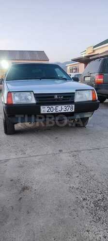LADA (VAZ) 21099 1998, 256,000 km - 1.6 l - Zaqatala
