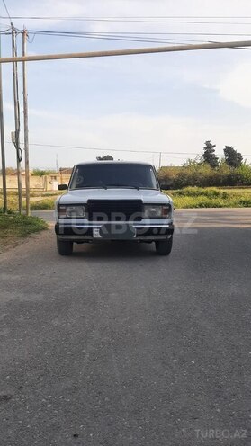 LADA (VAZ) 2107 2004, 95,000 km - 1.6 l - Bakı