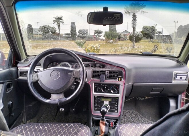 Daewoo Nexia 2008, 541,000 km - 1.5 l - Bərdə