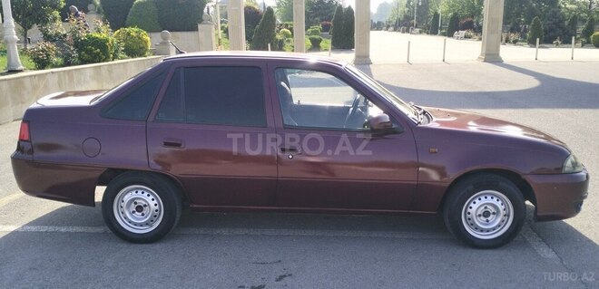 Daewoo Nexia 2008, 541,000 km - 1.5 l - Bərdə