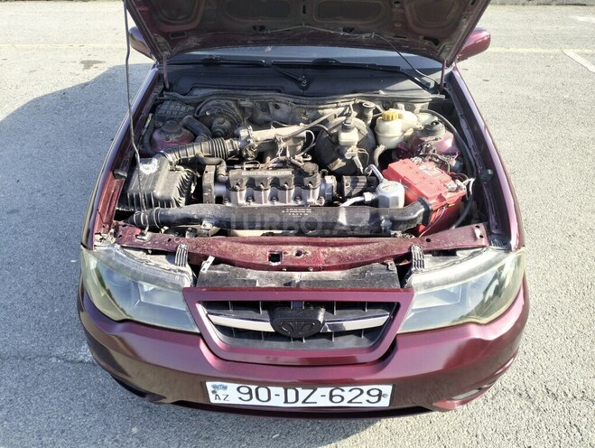 Daewoo Nexia 2008, 541,000 km - 1.5 l - Bərdə