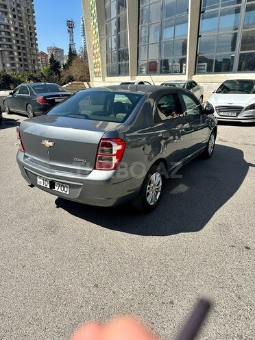 Chevrolet Cobalt 2021, 90,000 km - 1.5 l - Bakı
