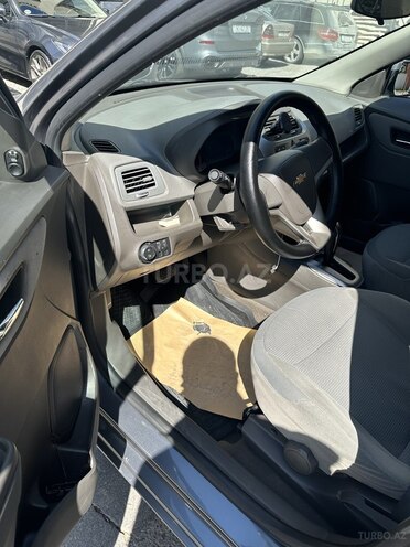 Chevrolet Cobalt 2021, 90,000 km - 1.5 l - Bakı