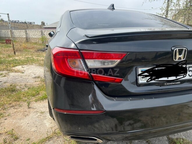 Honda Accord 2019, 160,000 km - 1.5 л - Bakı
