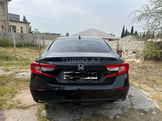 Honda Accord 2019, 160,000 km - 1.5 л - Bakı