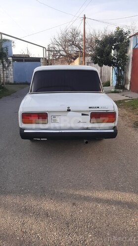LADA (VAZ) 2107 2004, 95,000 km - 1.6 l - Bakı