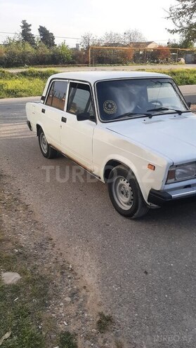 LADA (VAZ) 2107 2004, 95,000 km - 1.6 l - Bakı