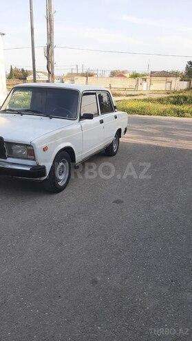 LADA (VAZ) 2107 2004, 95,000 km - 1.6 l - Bakı