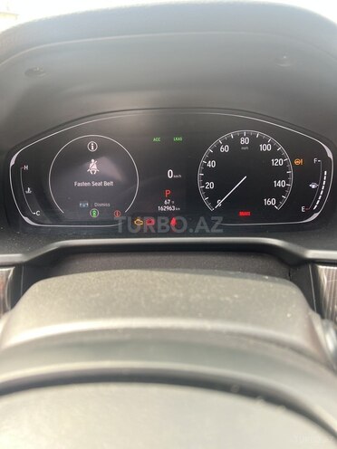 Honda Accord 2019, 160,000 km - 1.5 л - Bakı