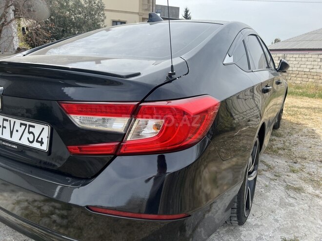 Honda Accord 2019, 160,000 km - 1.5 л - Bakı
