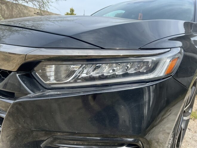 Honda Accord 2019, 160,000 km - 1.5 л - Bakı