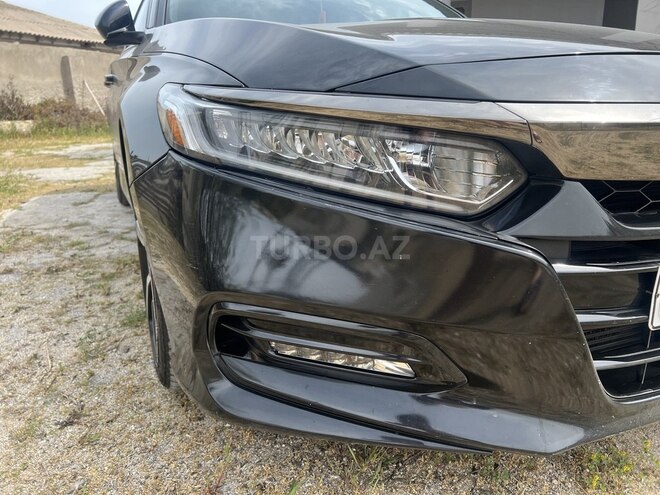 Honda Accord 2019, 160,000 km - 1.5 л - Bakı