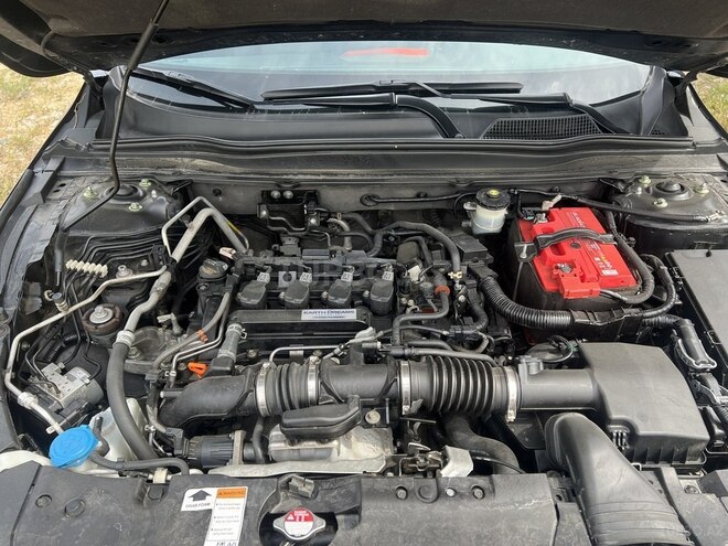 Honda Accord 2019, 160,000 km - 1.5 л - Bakı