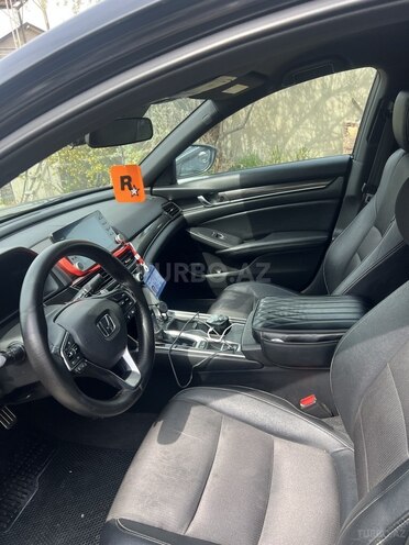 Honda Accord 2019, 160,000 km - 1.5 л - Bakı