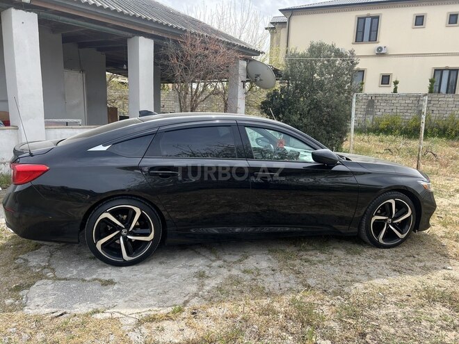 Honda Accord 2019, 160,000 km - 1.5 л - Bakı