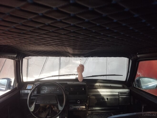 LADA (VAZ) 2109 1988, 204,527 km - 1.3 l - Oğuz
