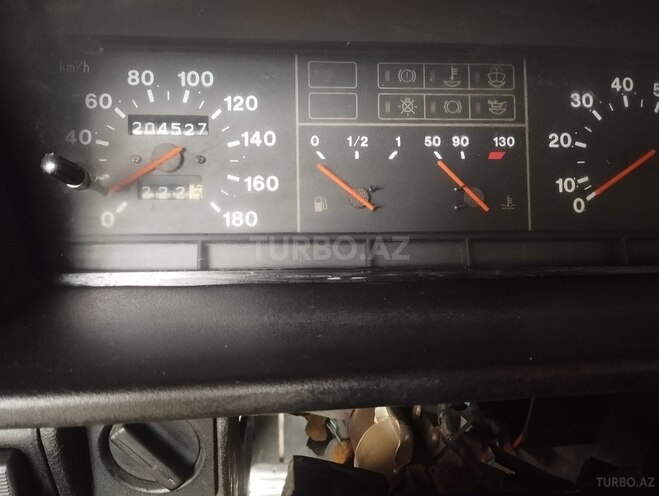 LADA (VAZ) 2109 1988, 204,527 km - 1.3 l - Oğuz