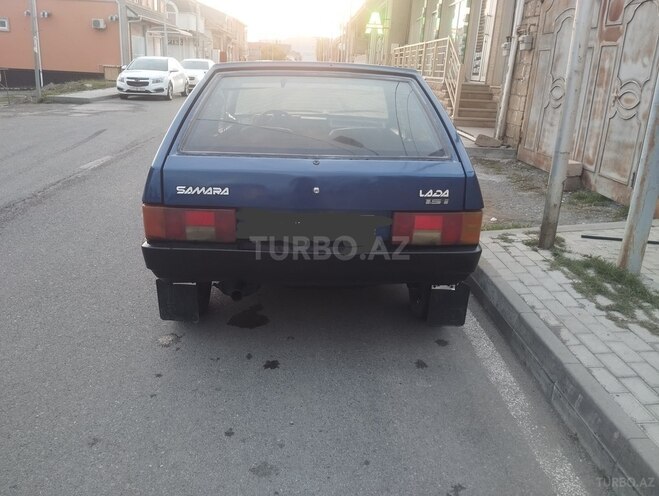 LADA (VAZ) 2109 1988, 204,527 km - 1.3 l - Oğuz
