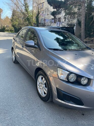 Chevrolet Aveo 2011, 300,000 km - 1.3 л - Bakı