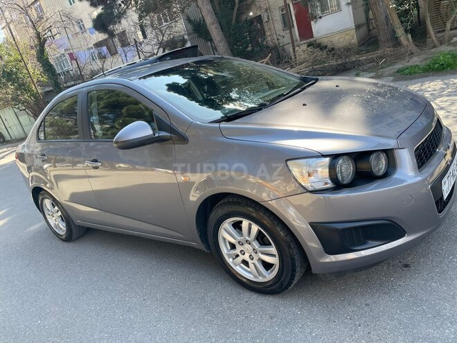 Chevrolet Aveo 2011, 300,000 km - 1.3 л - Bakı