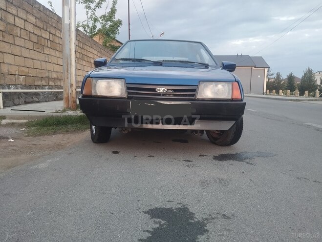 LADA (VAZ) 2109 1988, 204,527 km - 1.3 l - Oğuz