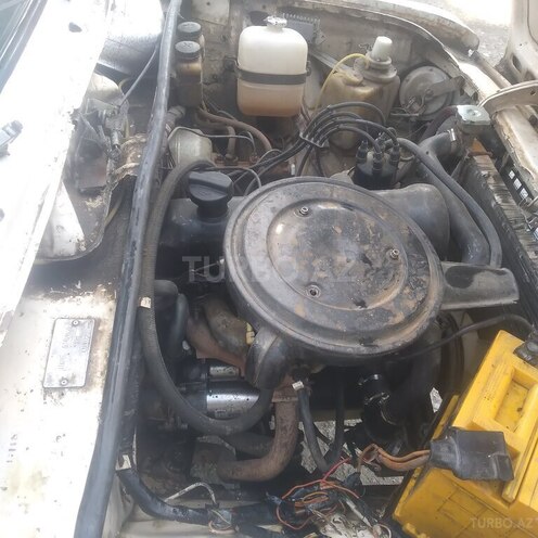 LADA (VAZ) 2106 1986, 95,000 km - 1.6 л - Salyan