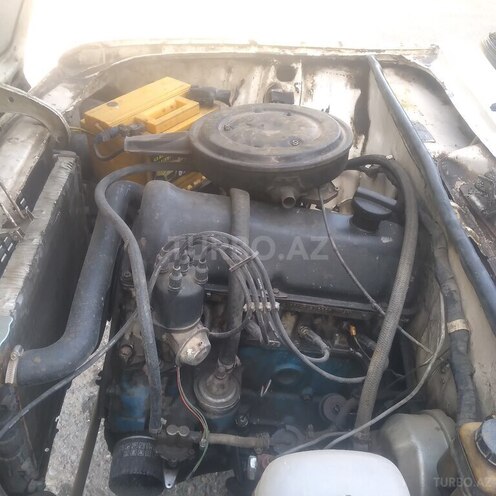 LADA (VAZ) 2106 1986, 95,000 km - 1.6 л - Salyan
