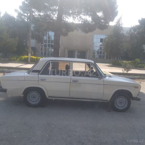 LADA (VAZ) 2106 1986, 95,000 km - 1.6 л - Salyan