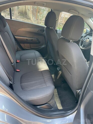 Chevrolet Aveo 2011, 300,000 km - 1.3 л - Bakı