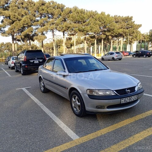 Opel Vectra 1997, 316,478 km - 2.0 l - Sumqayıt