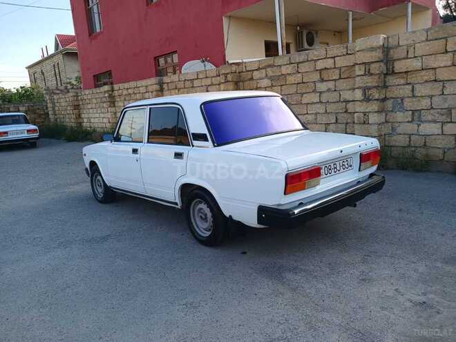LADA (VAZ) 2107 2008, 76,000 km - 1.6 l - Bakı