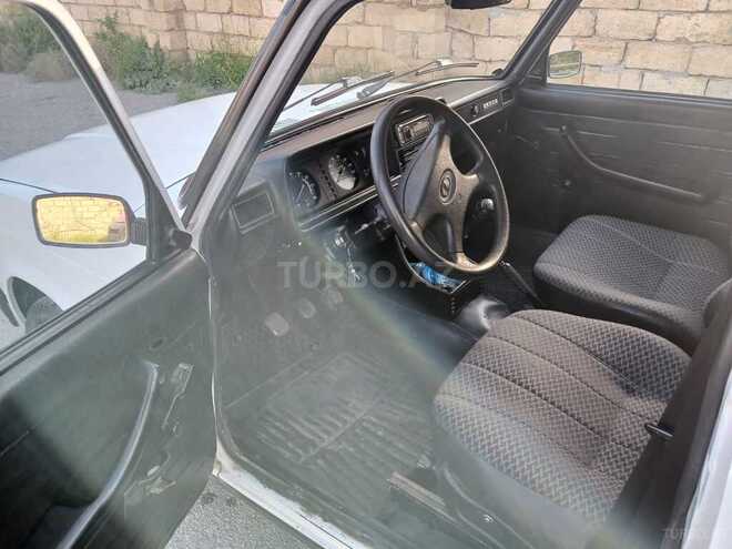 LADA (VAZ) 2107 2008, 76,000 km - 1.6 l - Bakı