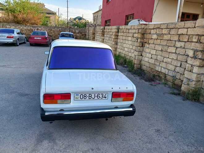 LADA (VAZ) 2107 2008, 76,000 km - 1.6 l - Bakı