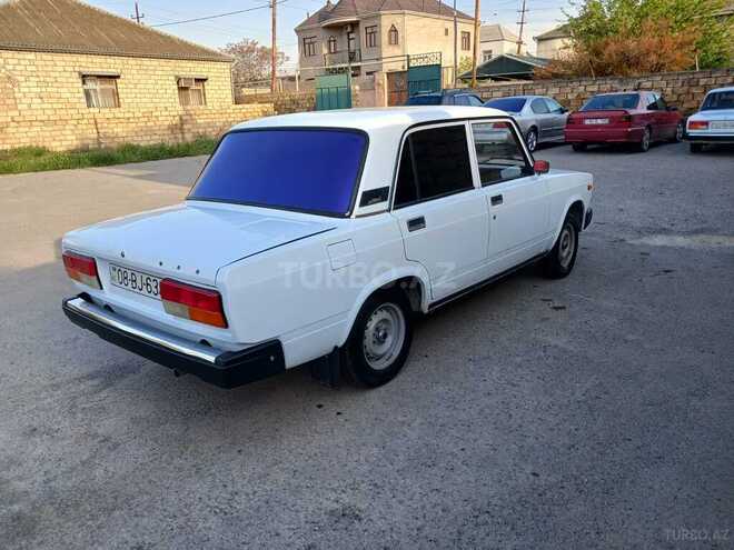 LADA (VAZ) 2107 2008, 76,000 km - 1.6 l - Bakı