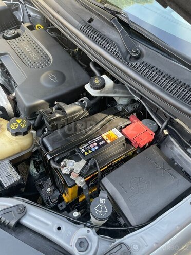 Chevrolet Aveo 2011, 300,000 km - 1.3 л - Bakı