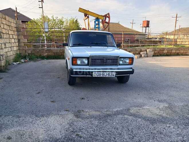 LADA (VAZ) 2107 2008, 76,000 km - 1.6 l - Bakı