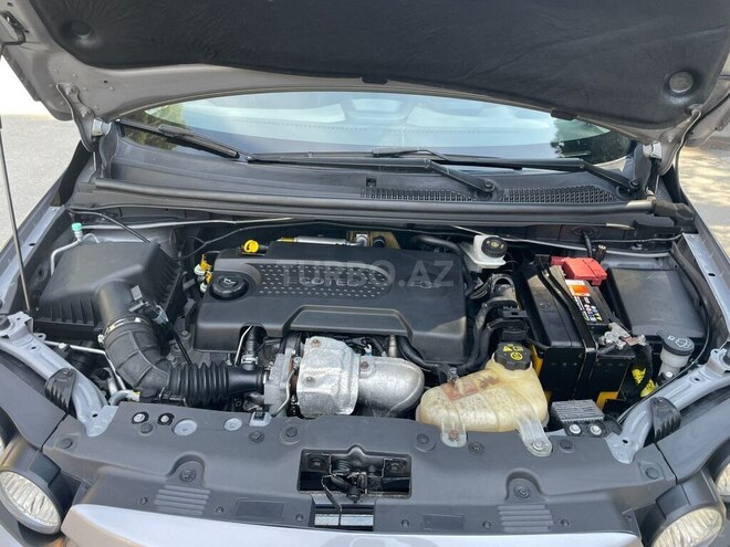 Chevrolet Aveo 2011, 300,000 km - 1.3 л - Bakı