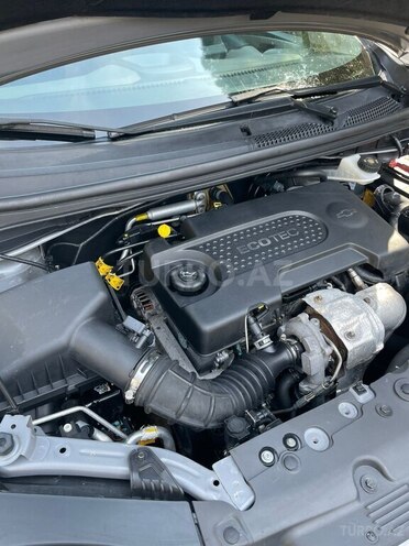 Chevrolet Aveo 2011, 300,000 km - 1.3 л - Bakı