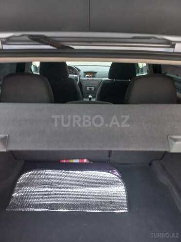 Opel Astra 2006, 187,500 km - 1.4 l - Bakı
