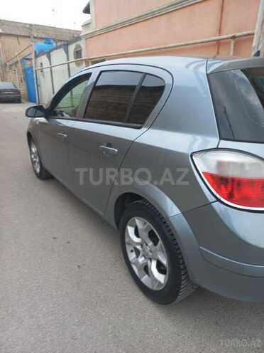 Opel Astra 2006, 187,500 km - 1.4 l - Bakı