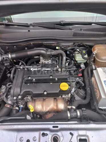 Opel Astra 2006, 187,500 km - 1.4 l - Bakı