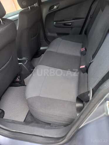 Opel Astra 2006, 187,500 km - 1.4 l - Bakı