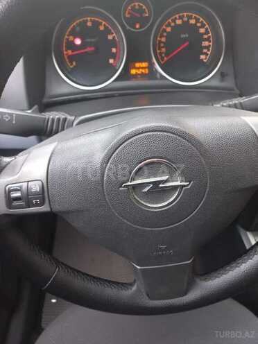 Opel Astra 2006, 187,500 km - 1.4 l - Bakı
