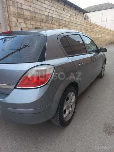 Opel Astra 2006, 187,500 km - 1.4 l - Bakı